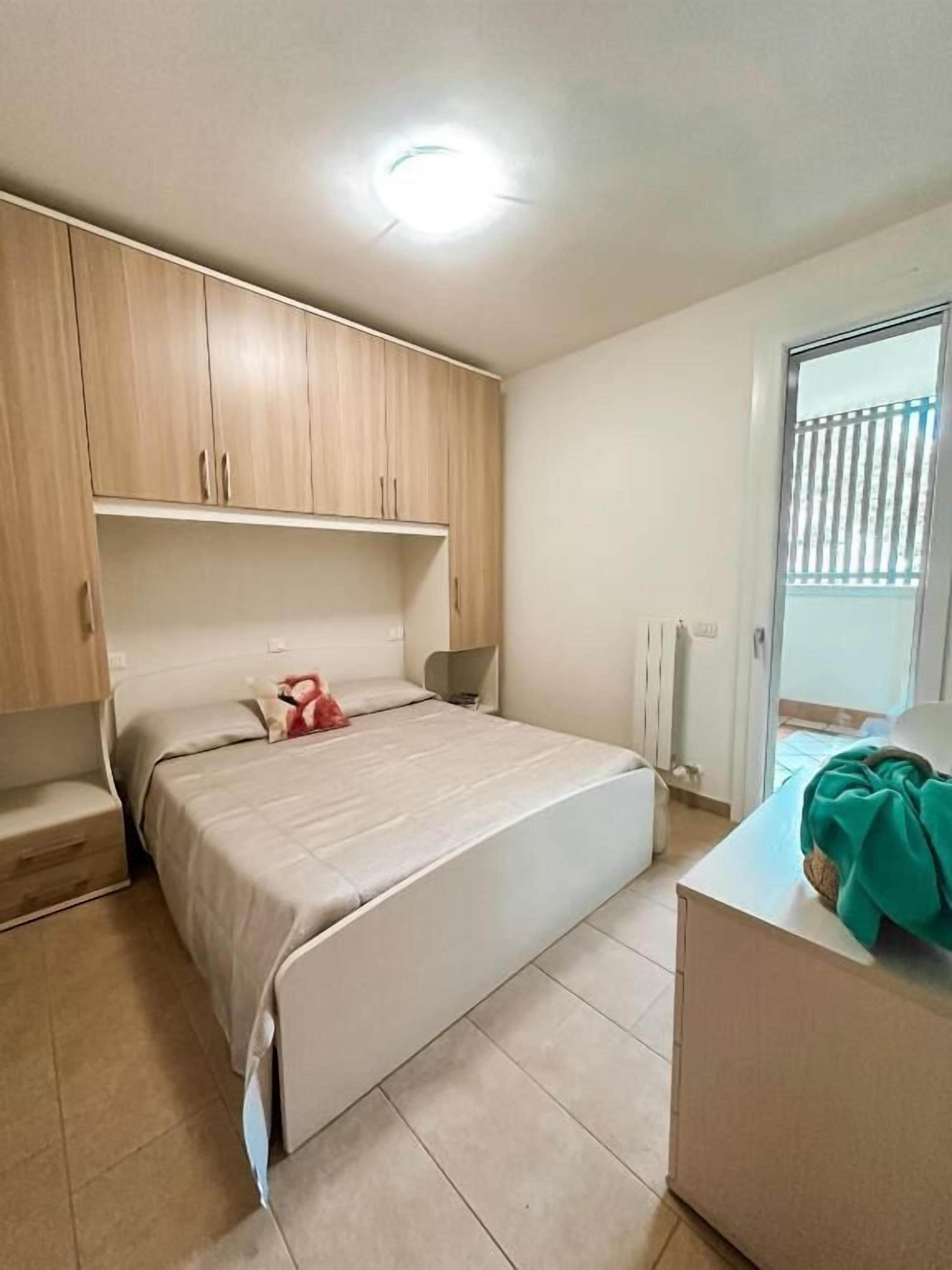 Apartamento superior