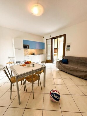 Flat-screen TV - Pomposa Residence (Lido di Pomposa)