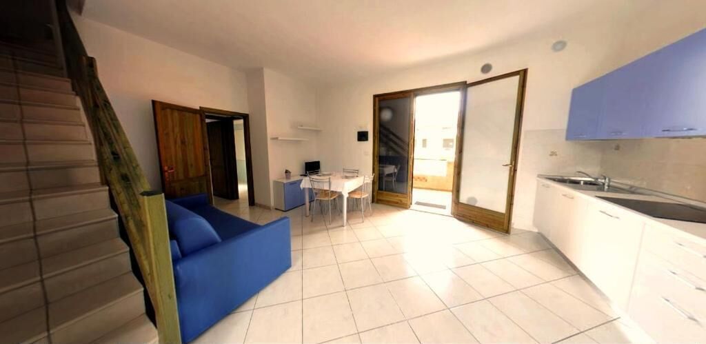Appartamento, 3 camere da letto, balcone | Interni