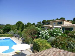 Alberca