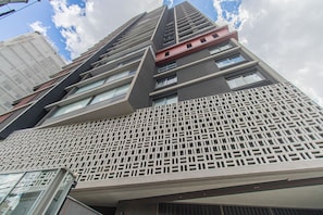 1 bedroom - 6 Minutes From Allianz Parque Sp-t2216 (São Paulo)