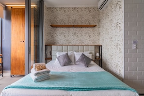 1 bedroom - 6 Minutes From Allianz Parque Sp-t2216 (São Paulo)