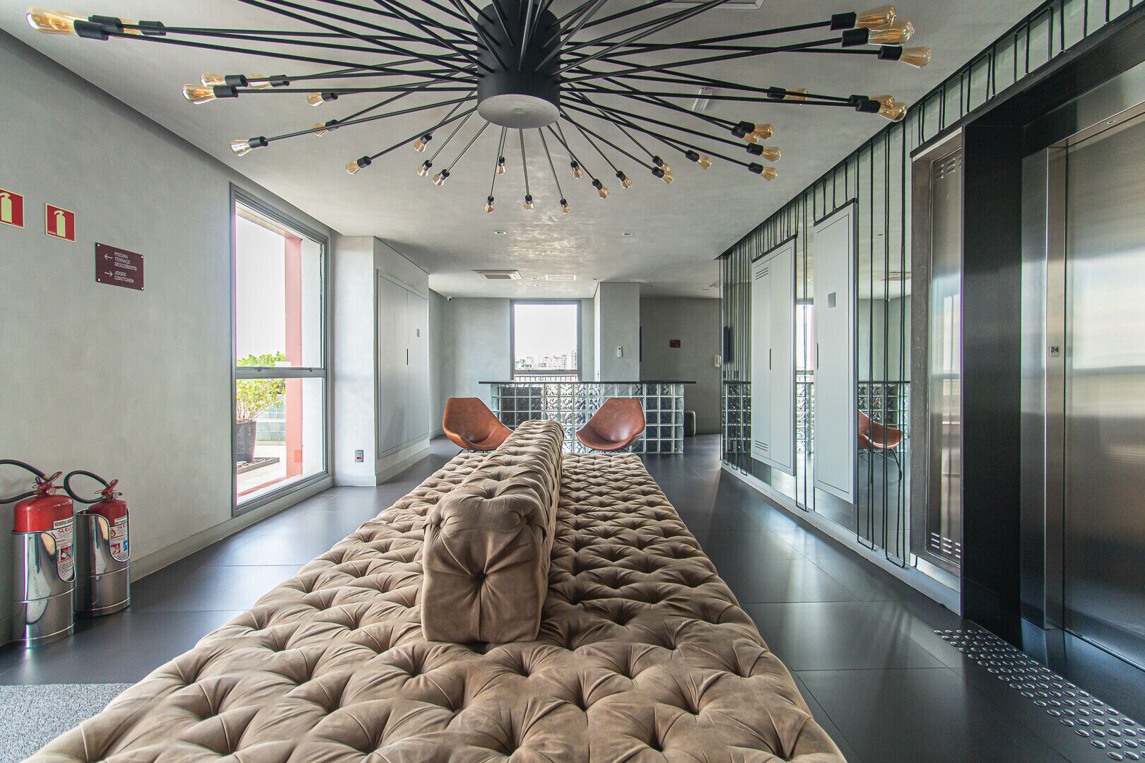 Casa, para fumadores | 1 habitación 