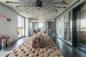 Casa, para fumantes | 1 quarto