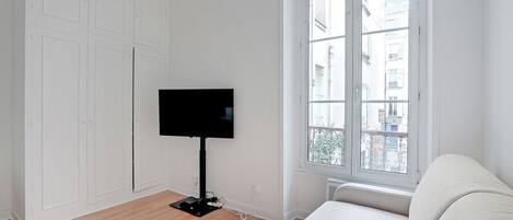 TV