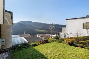 Unterkunftsgelände