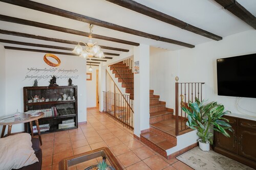 Casa Rivendel – Fantasy, Comfort, and Nature