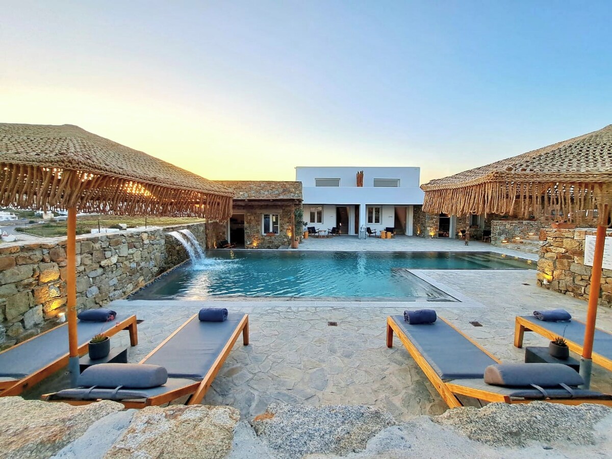 Bild für Gastgeberprofil