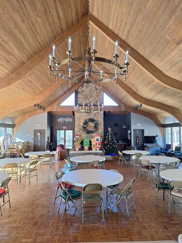Perfect full hookup campsite in Gatlinburg for your next adventure