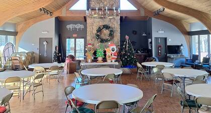 Perfect full hookup campsite in Gatlinburg for your next adventure