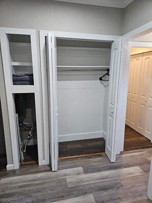 Interior - Executive Suite (Cleveland)