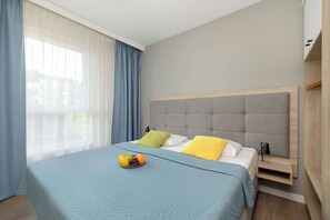 1 quarto, ferros/tábuas de passar roupa, Wi-Fi, roupa de cama