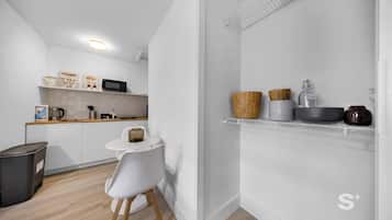 Studio | Private kitchen