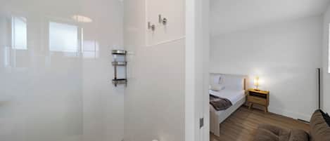 Studio | Salle de bain