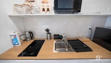 Studio | Cuisine privée