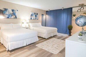 Studio - ESJ Towers Studio- Beach Access (Carolina)