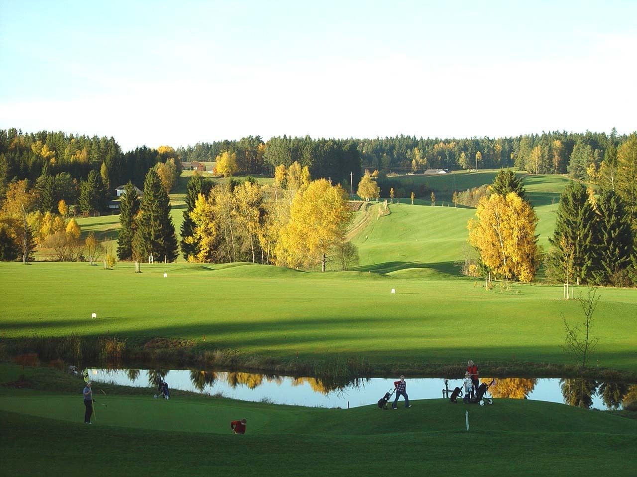 Golf