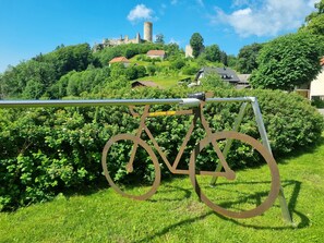 Bicycling - Landhotel Hoftaverne Atzmüller (Oberneukirchen)