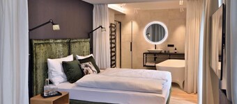 Landhotel Hoftaverne Atzmüller