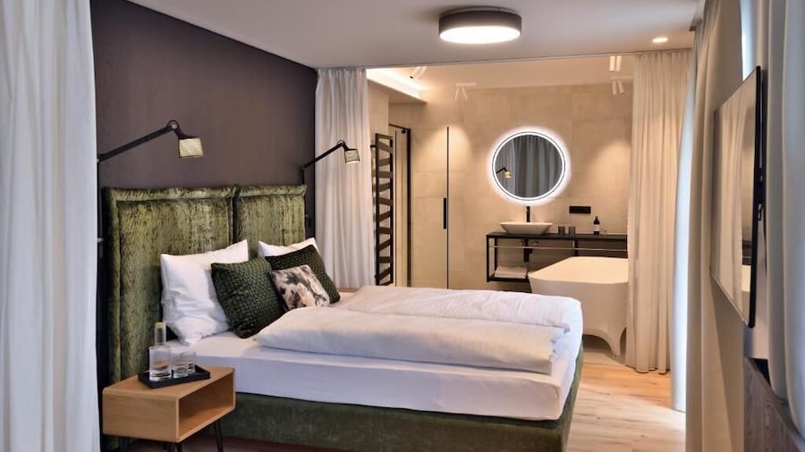 Landhotel Hoftaverne Atzmüller