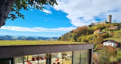 Landhotel Hoftaverne Atzmüller