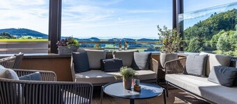 Landhotel Hoftaverne Atzmüller