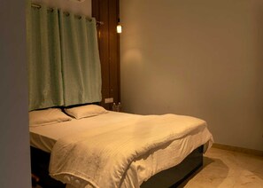 Chambre Standard | Vue de la chambre