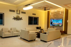 Interior - expedia hotel registration (Nagpur)
