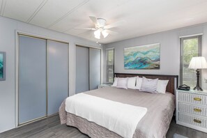 2 slaapkamers, wifi, beddengoed