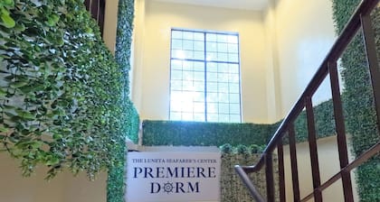 The Luneta Seafarers Center Premier Dorm