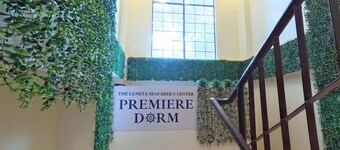 The Luneta Seafarers Center Premier Dorm