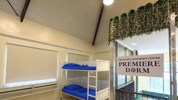Shared Dormitory