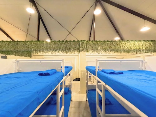 The Luneta Seafarers Center Premier Dorm