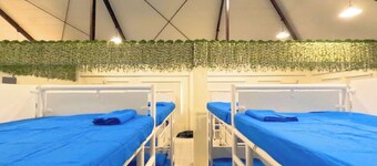 The Luneta Seafarers Center Premier Dorm