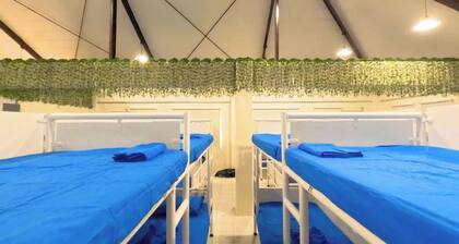 The Luneta Seafarers Center Premier Dorm