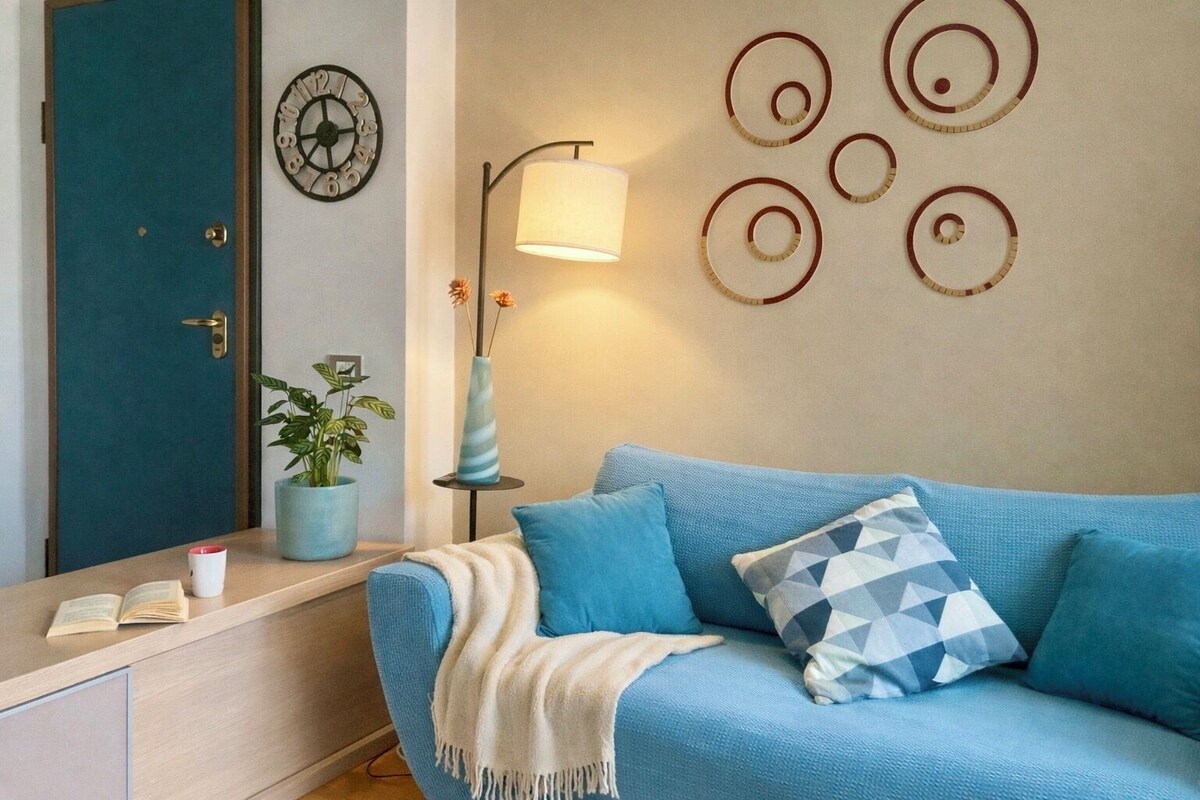 Image de profil de l’hôte