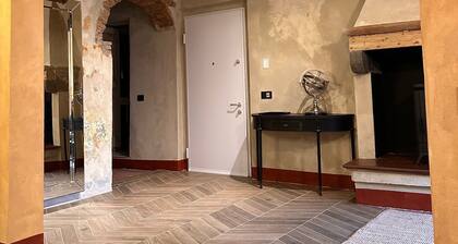 Cozy 2-bedroom apartment in the historic center of Anghiari
