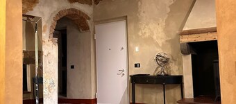 Cozy 2-bedroom apartment in the historic center of Anghiari