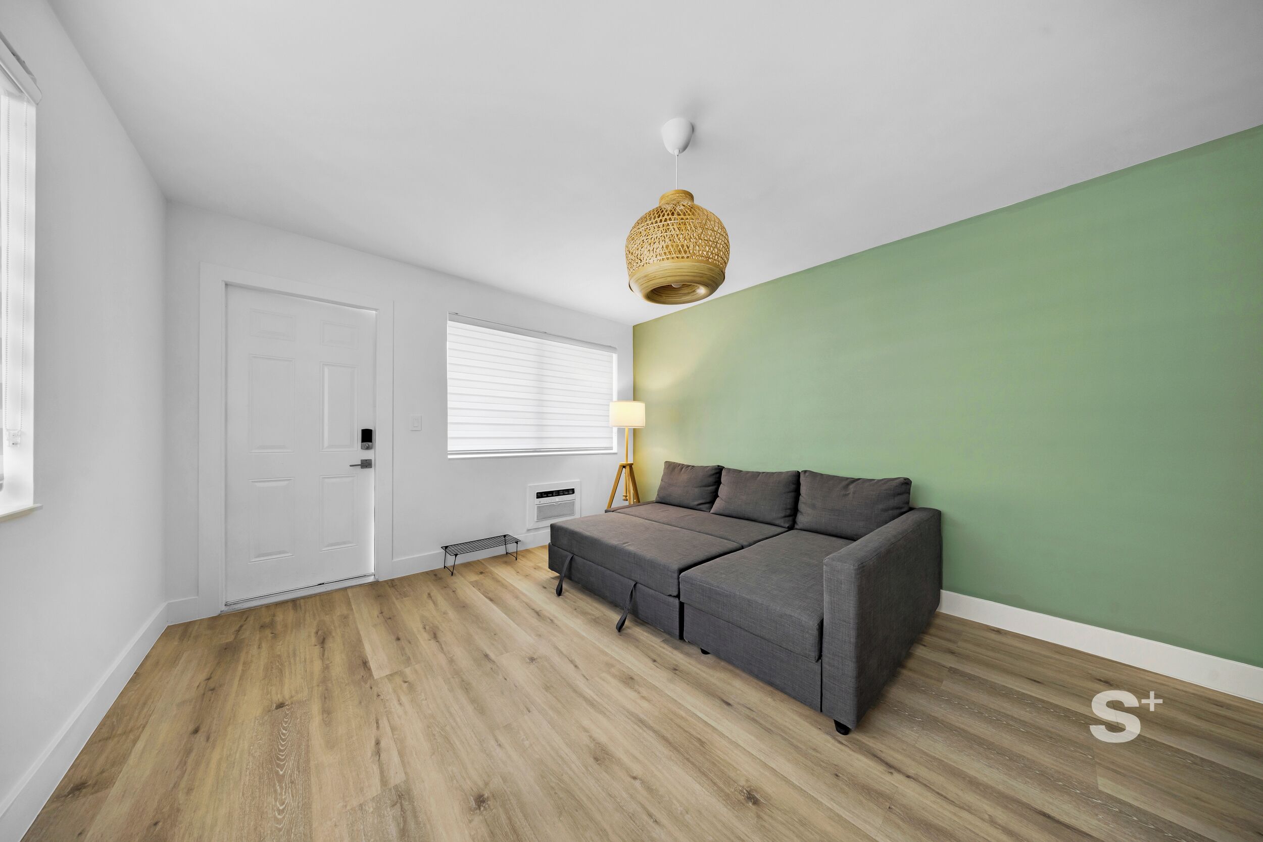 Appartement | Coin séjour