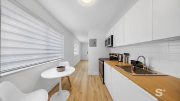 Apartment | Eigene Küche