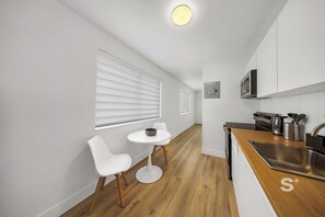 Apartamento | Cocina privada