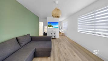 Appartement | Coin séjour