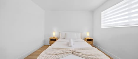 Apartment | Iron/ironing board, free WiFi