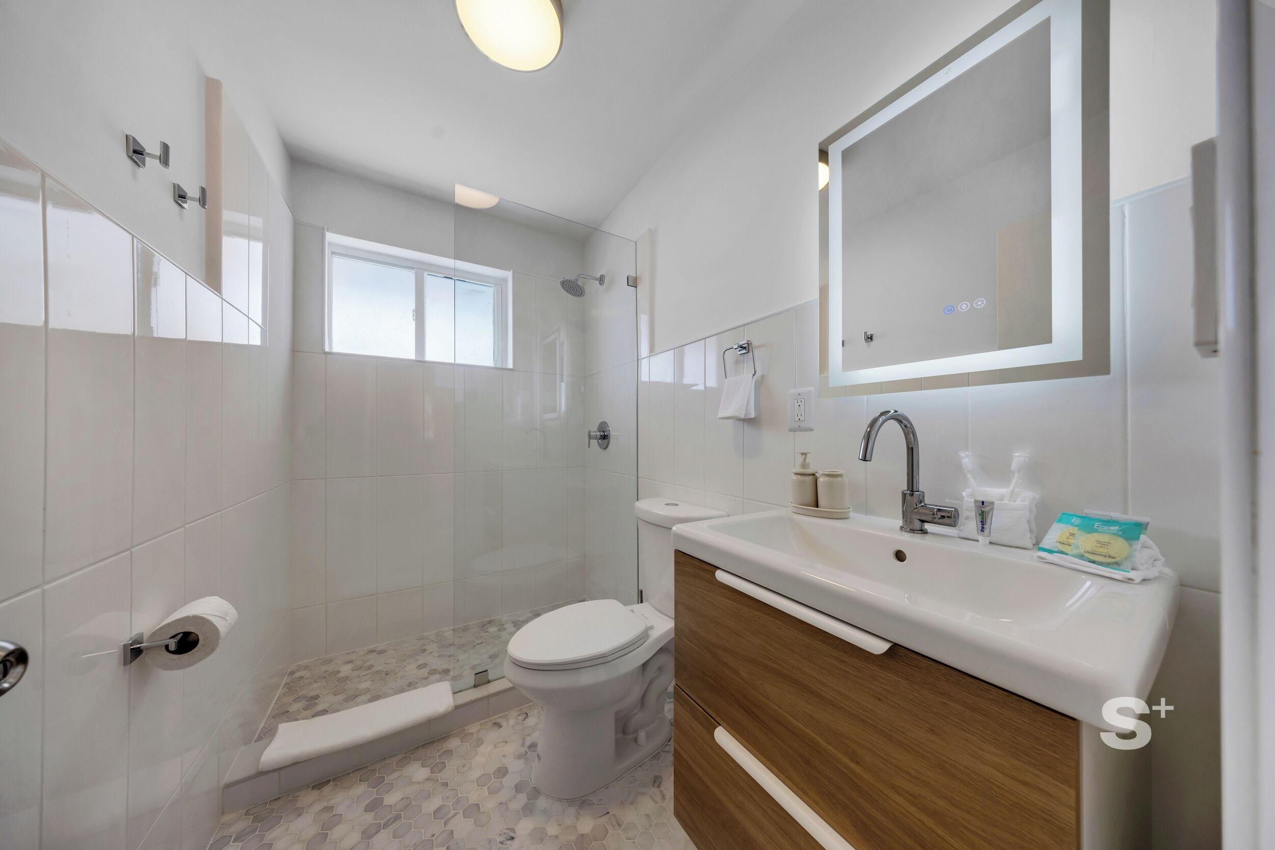 Departamento | Baño