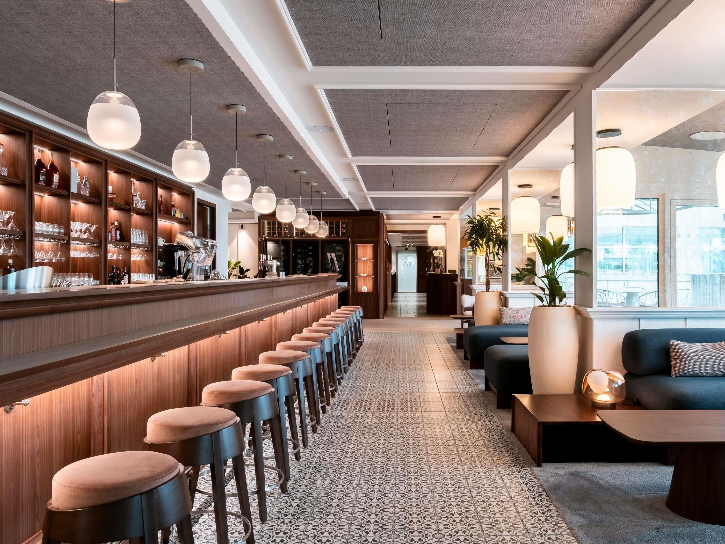 Bar (sur place)