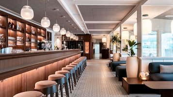 Bar (sur place)