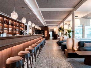 Bar (sur place)