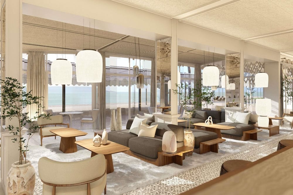 Bel Hôtel Oléron Thalasso & Spa - Mgallery (Ouverture 2026)