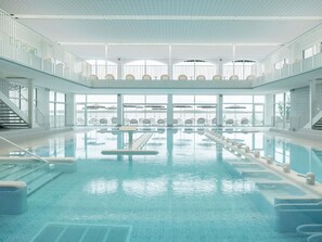 Exterior - Bel Hôtel Oléron Thalasso & Spa - Mgallery (Ouverture 2026) (Saint-Trojan-les-Bains)