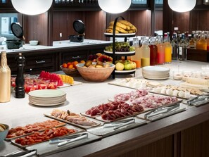 Frokostområde